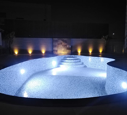 Al Barsha Pvt Villa 30