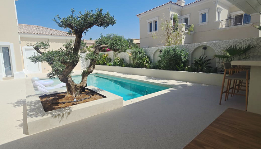 Arabian Ranches 1 Al Vorada 2 Inner