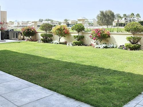 Arabian Ranches 1 The Golf Villa 03 01