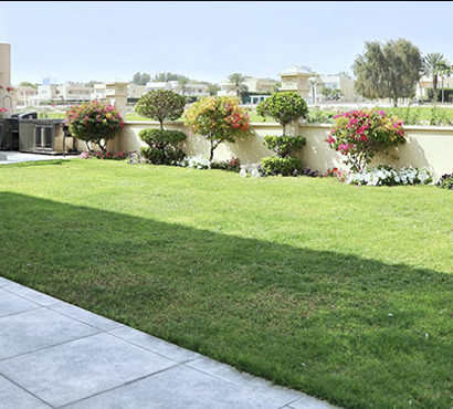 Arabian Ranches 1 The Golf Villa 03 30