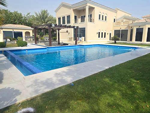 Arabian Ranches 1 The Golf Villa 04 01