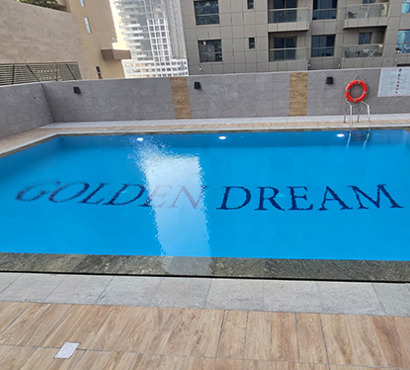 JVC Golden Dream Tower 30