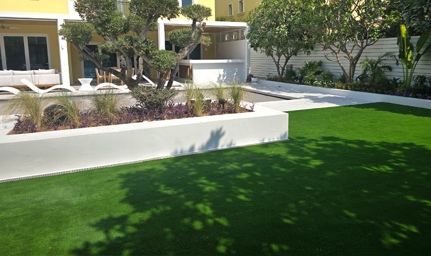 Landscape Hardscape Softscape 30